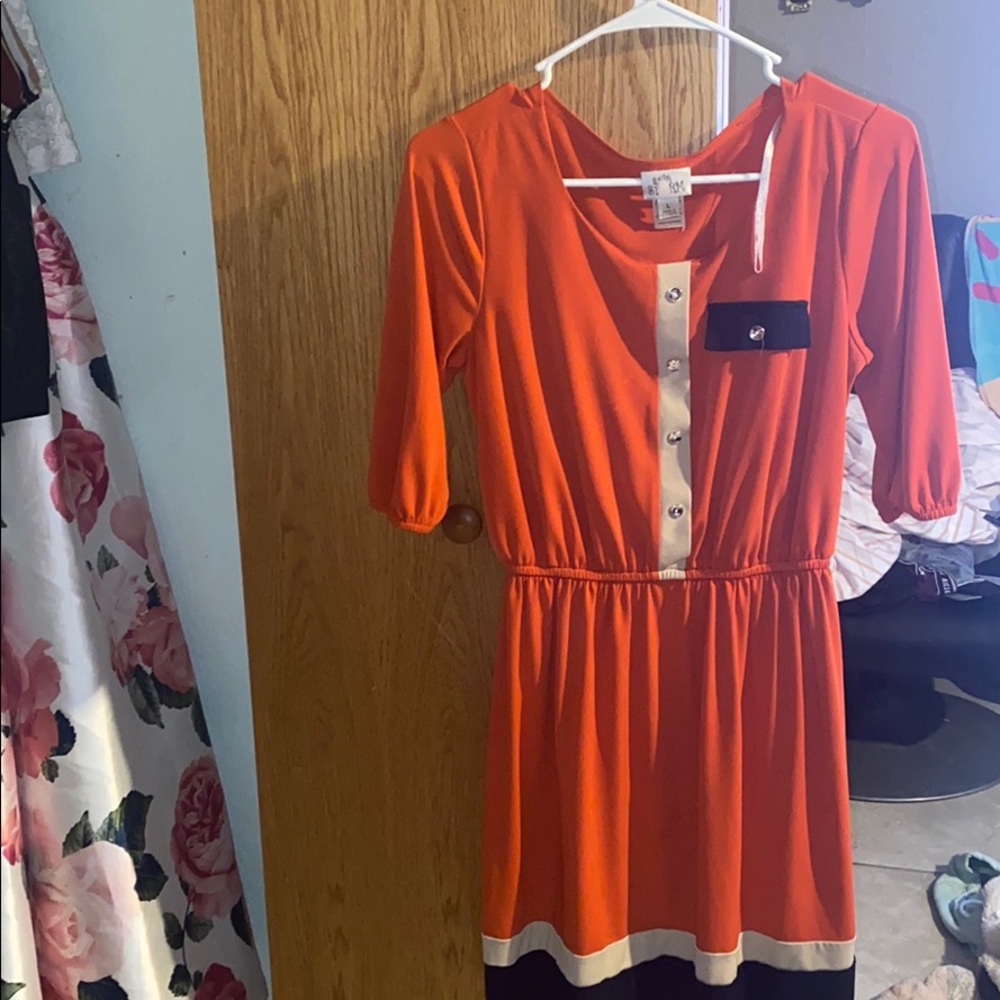 Dress